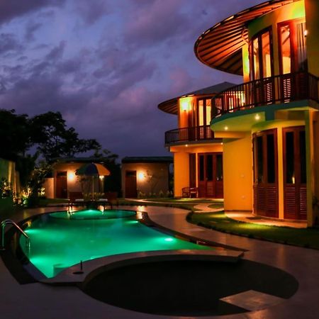 Senu Lagoon Villa Tangalle Kültér fotó