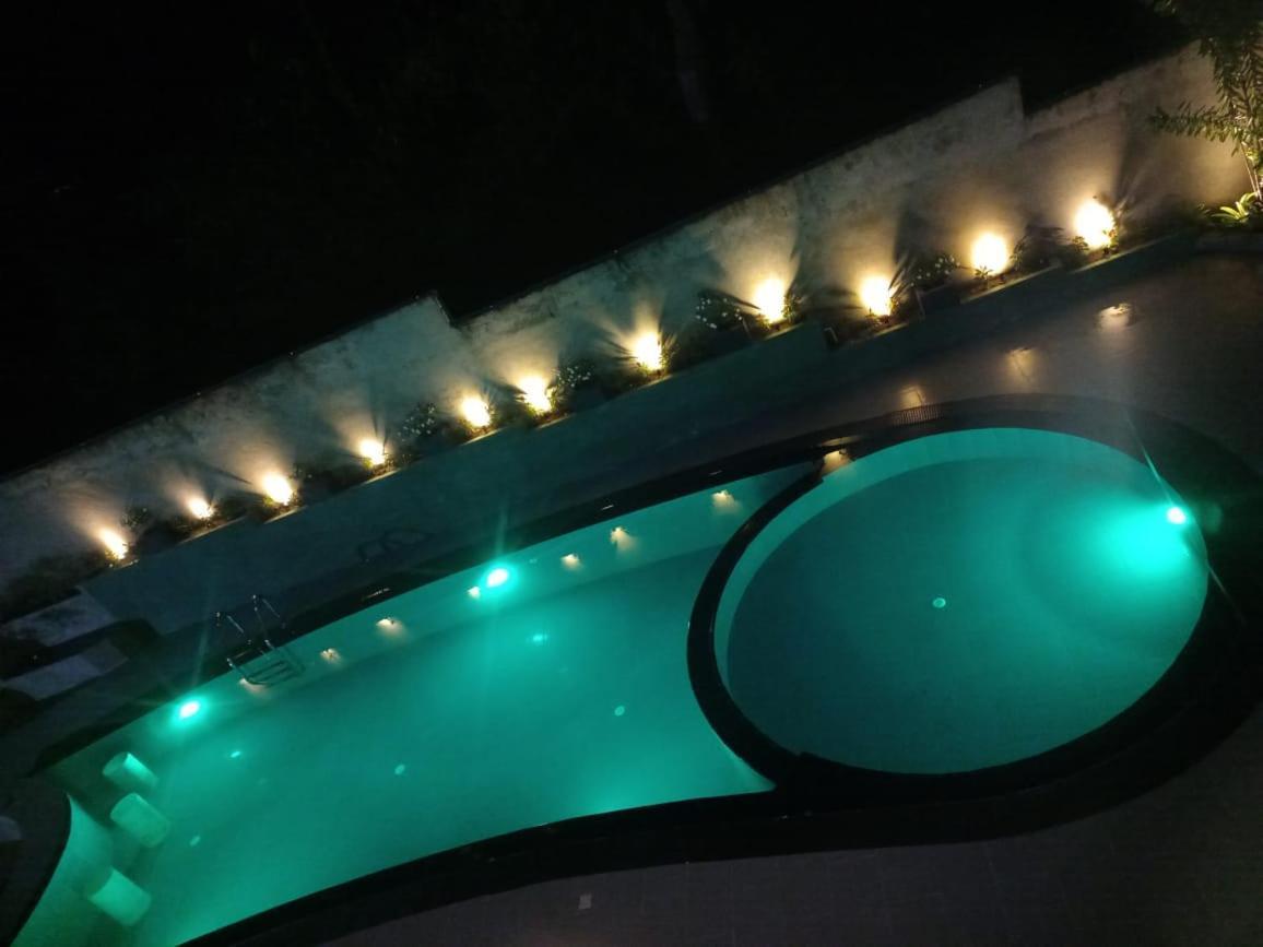 Senu Lagoon Villa Tangalle Szoba fotó