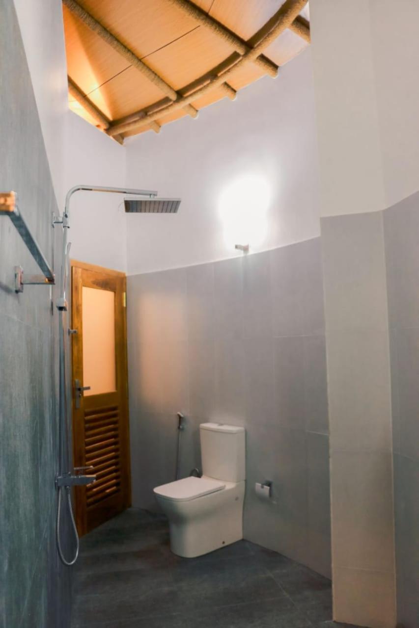 Senu Lagoon Villa Tangalle Kültér fotó