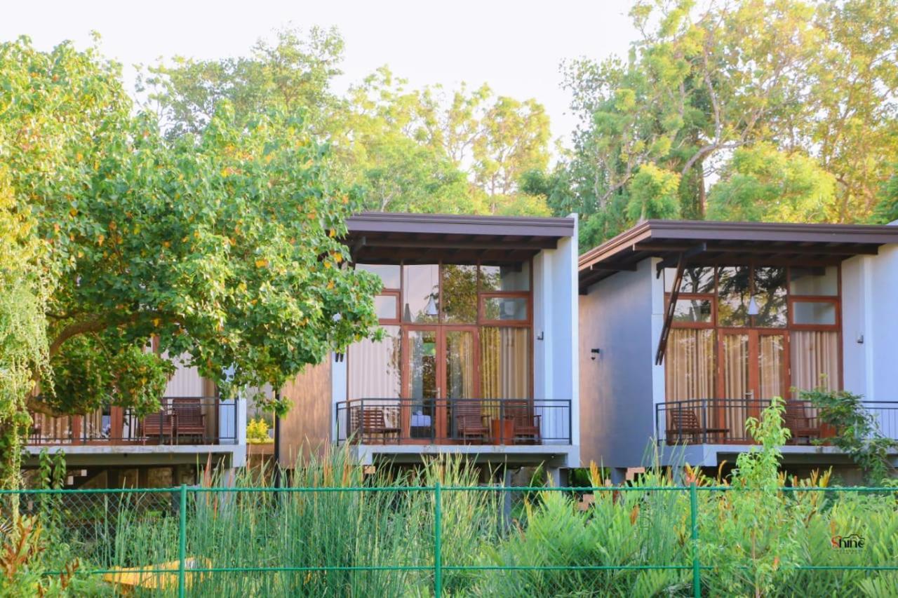 Senu Lagoon Villa Tangalle Kültér fotó