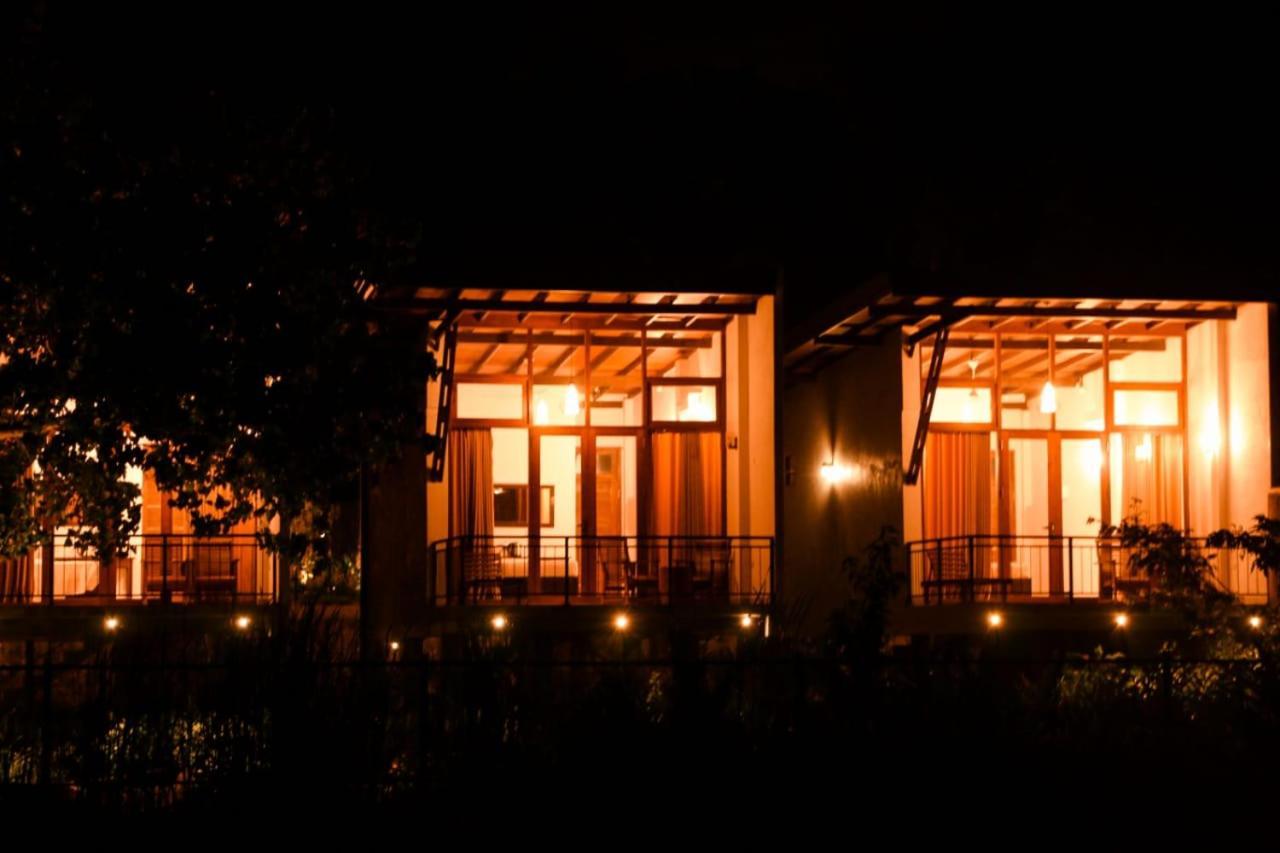 Senu Lagoon Villa Tangalle Kültér fotó