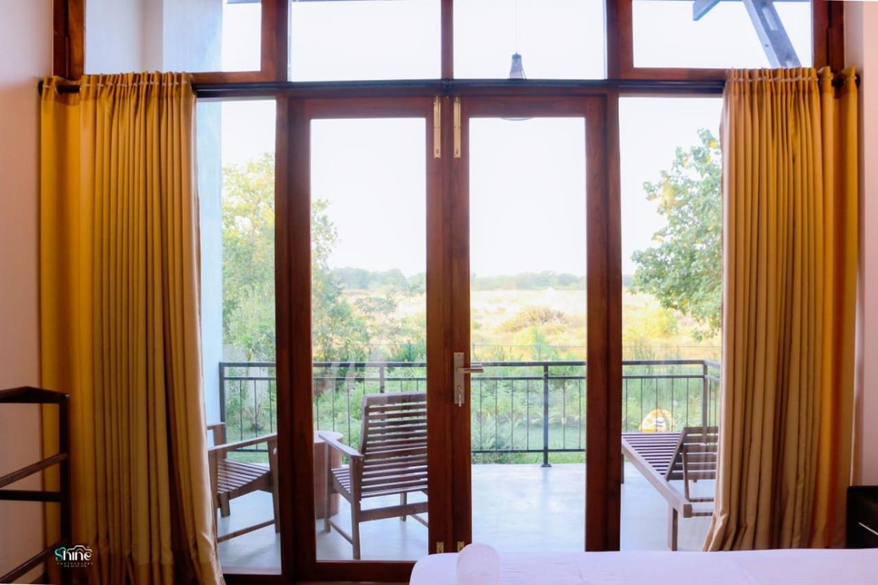 Senu Lagoon Villa Tangalle Kültér fotó