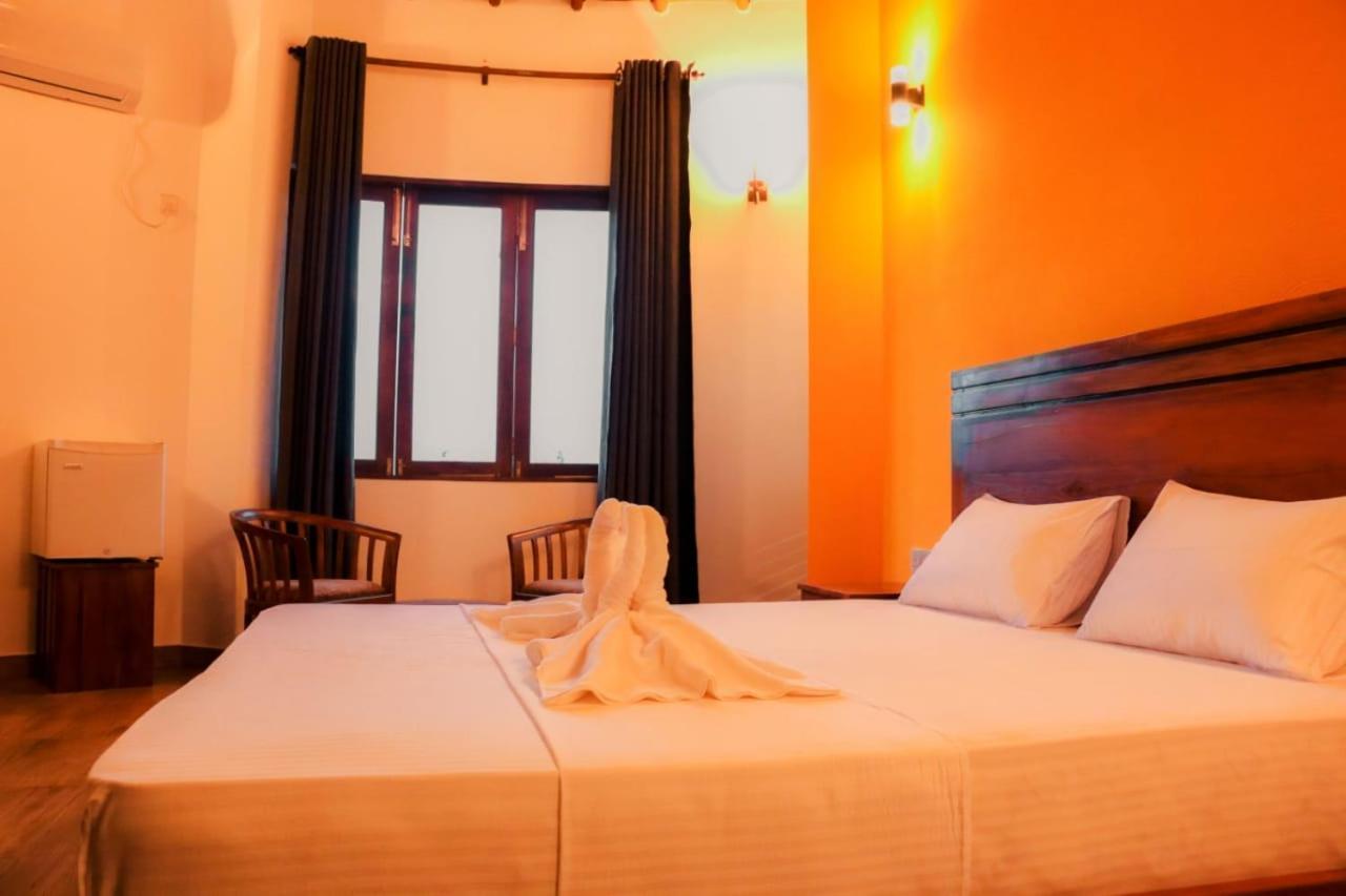 Senu Lagoon Villa Tangalle Kültér fotó