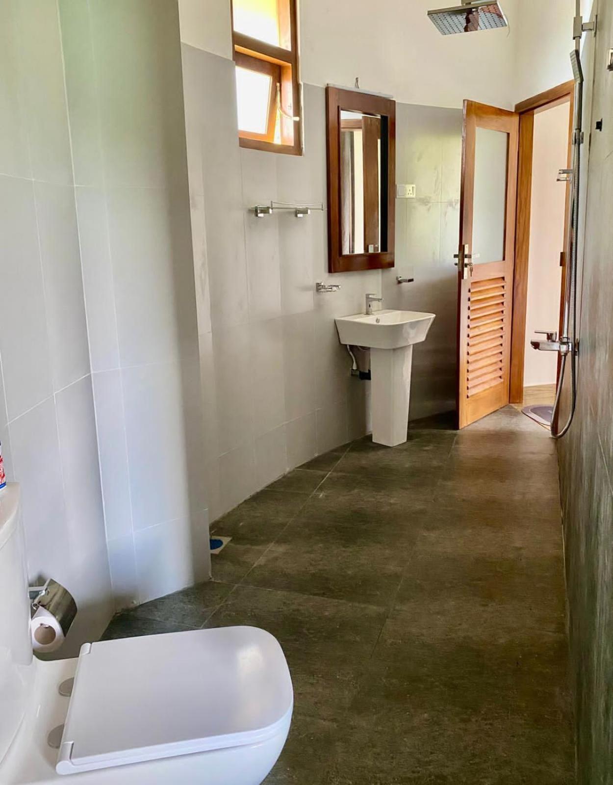 Senu Lagoon Villa Tangalle Kültér fotó