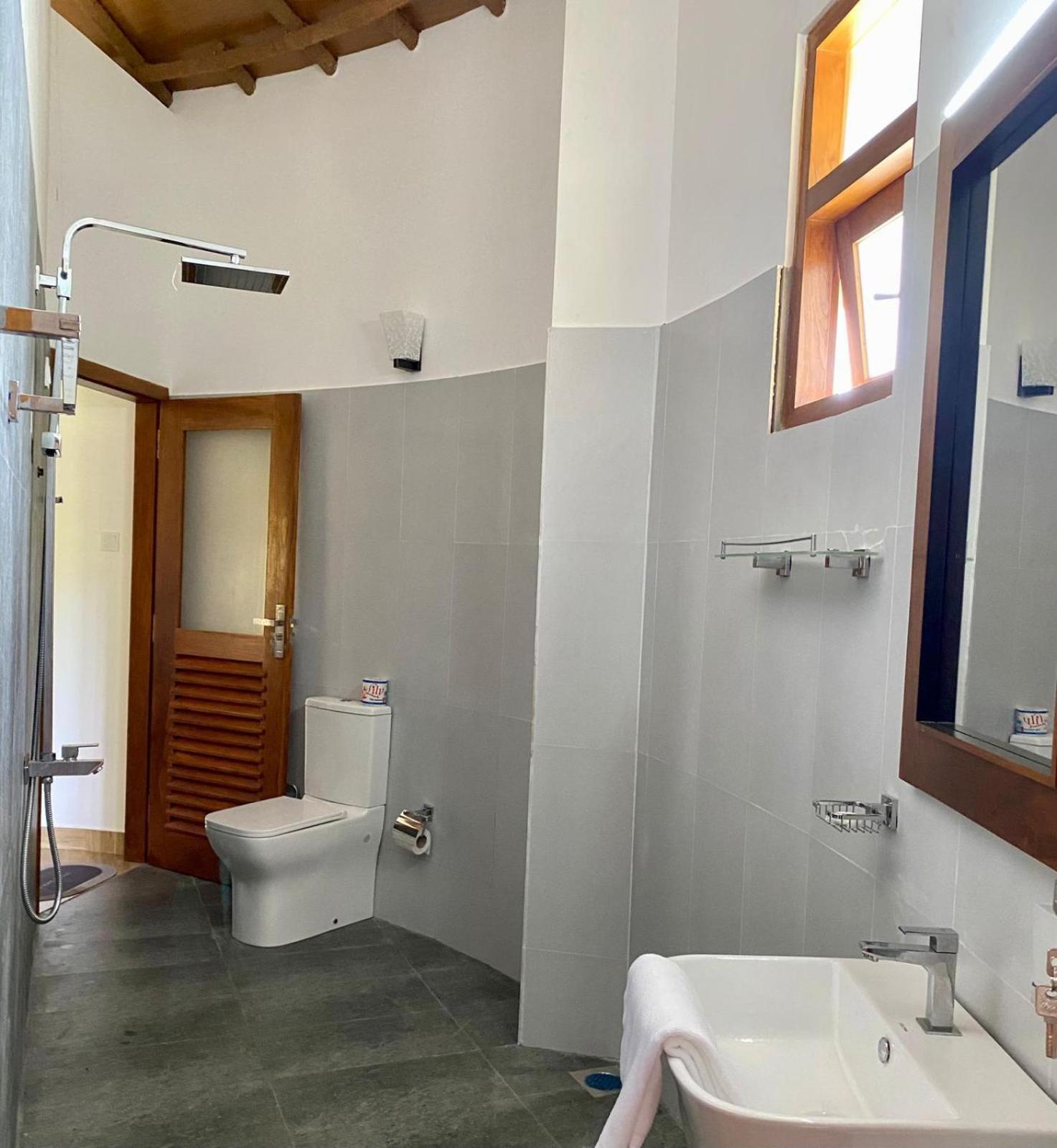 Senu Lagoon Villa Tangalle Kültér fotó