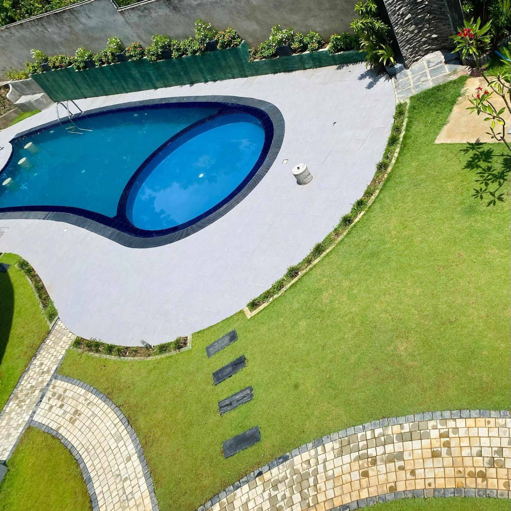 Senu Lagoon Villa Tangalle Kültér fotó