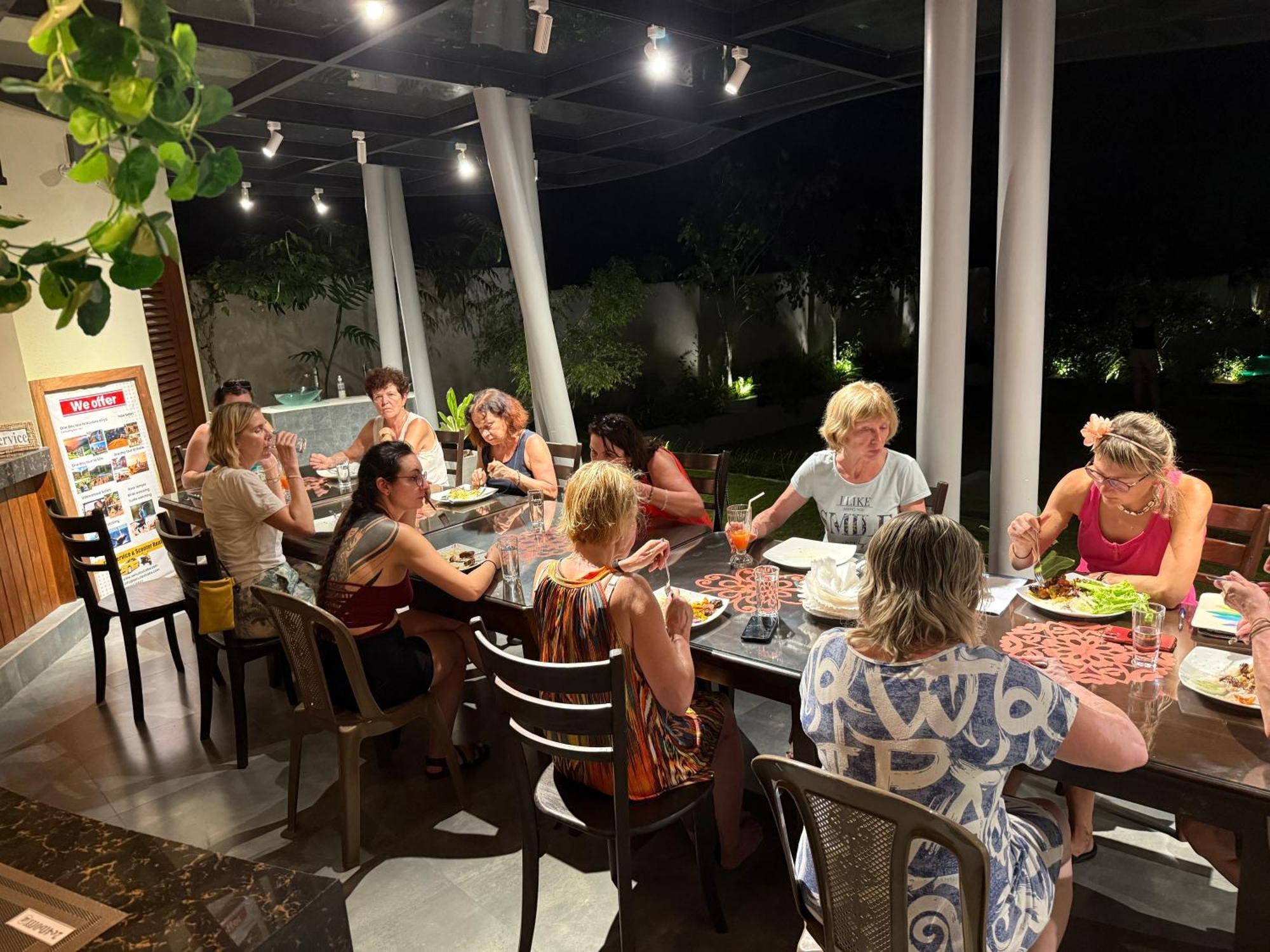 Senu Lagoon Villa Tangalle Kültér fotó